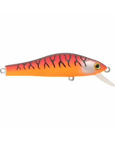 Vobler Mustad Scurry Minnow 55S, Culoare OT, 5.5cm, 5g