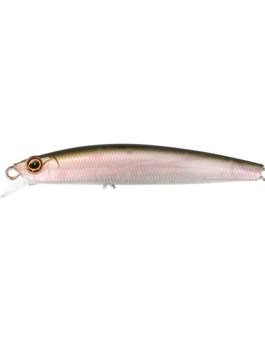 Vobler Illex Battle Minnow 80F, Culoare FGPM, 8cm, 6.3g