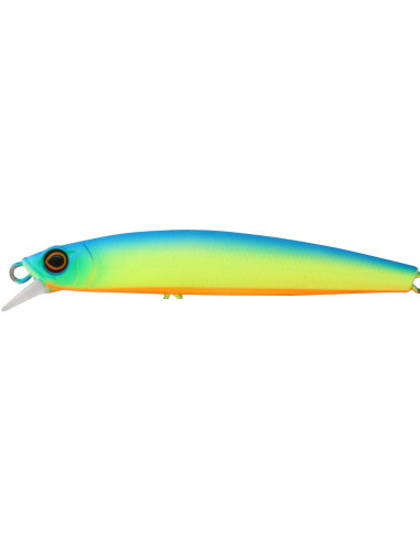 Vobler Illex Battle Minnow 80F, Culoare MCP, 8cm, 6.3g