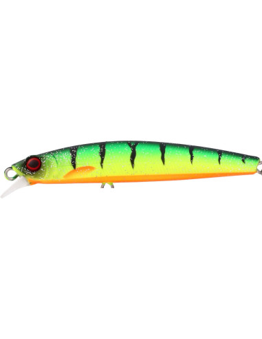 Vobler Illex Battle Minnow 80F, Culoare MT, 8cm, 6.3g