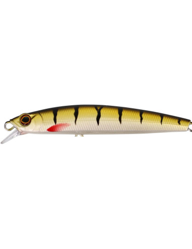 Vobler Illex Battle Minnow 80F, Culoare PER, 8cm, 6.3g