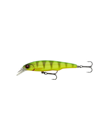 Vobler Savage Gear Gravity Twitch SR Floating, Culoare FF, 11.5cm, 25g