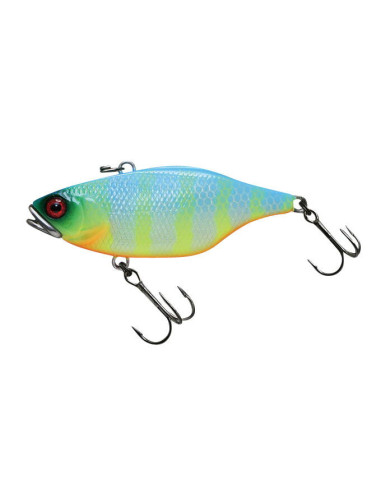 Vobler Jackall Skull Shell TN60, Maruhata Blueback Chartreuse Gill, 6cm, 12.8g