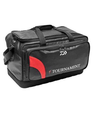 Geanta Termoizolanta Daiwa Tournament Pro Cool Carryall, 50x32x33cm