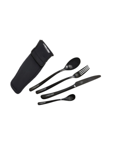 Set Tacamuri Prologic BlackFire