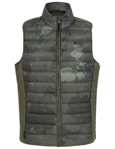 Vesta Navitas Indra Camo Identity Gilet