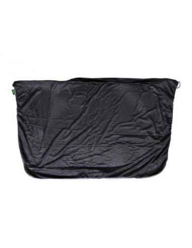 Sac Pastrare Crap Carp Pro Cu Adaptor Pentru Pichet, 120x80cm