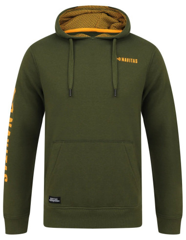 Hanorac Navitas Magna Hoody