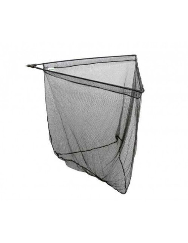 Cap Minciog Carp Pro Black Mesh, 100x100cm