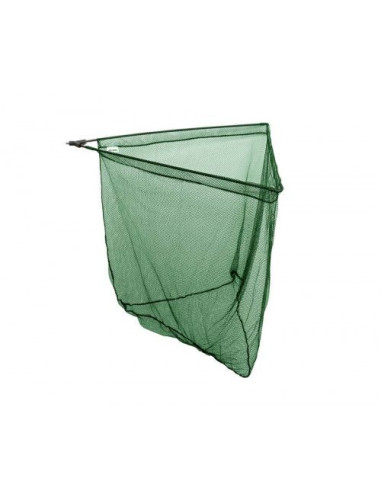 Cap Minciog Carp Pro Green Mesh, 100x100cm