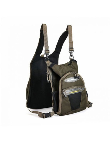 Vesta Formax Fly Fishing Bag