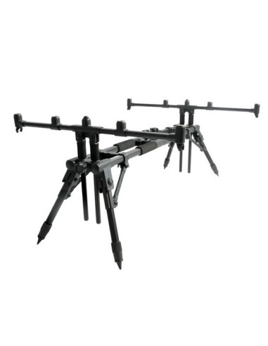 Rod Pod Fl 4 Picioare 4 Posturi