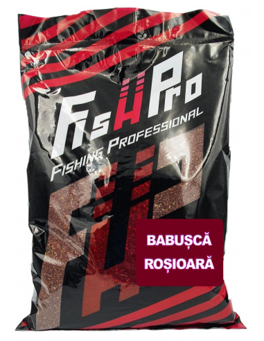 Nada Fish Pro, Babusca-Rosioara, 1kg