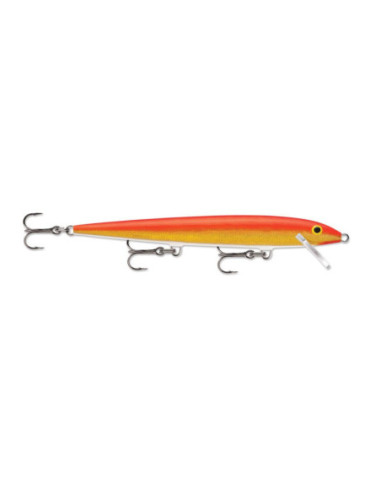 Vobler Rapala Original Floater, Culoare GFR, 13cm, 7g