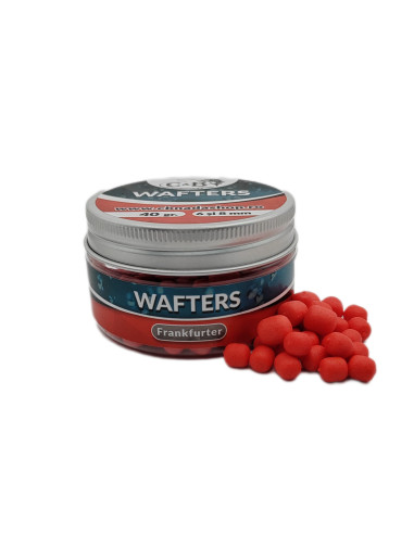 Wafters C&B, Frankfurter, 6-8mm, 40g