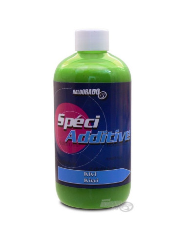 Aditiv Lichid Haldorado SpeciAdditive, Kiwi, 300ml