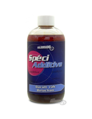 Aditiv Lichid Haldorado SpeciAdditive, Belachan, 300ml