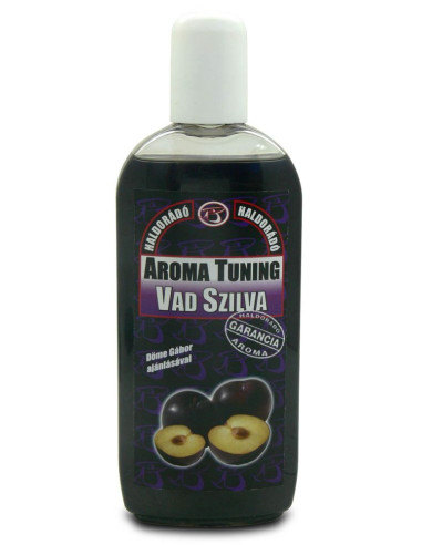 Aroma Haldorado Tuning, Prune Salbatice, 250ml