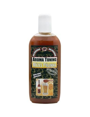 Aroma Haldorado Tuning, Tuica & Miere, 250ml