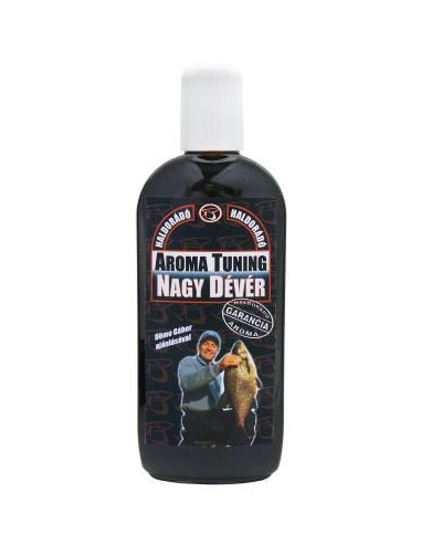 Aroma Haldorado Tuning, Platica Mare, 250ml