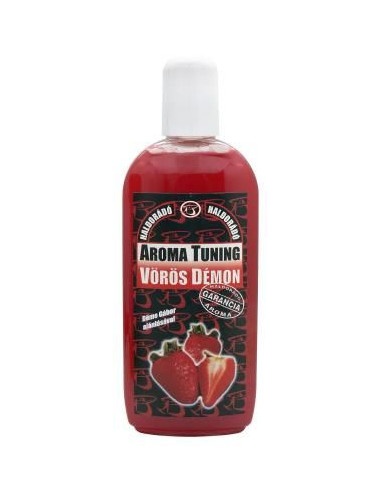 Aroma Haldorado Tuning, Demonul Rosu, 250ml