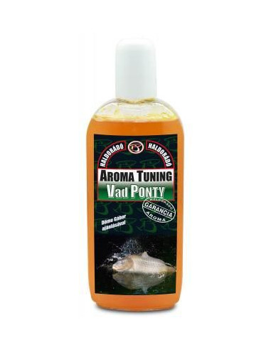 Aroma Haldorado Tuning, Crap Salbatic, 250ml