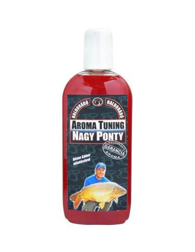 Aroma Haldorado Tuning, Crap Mare, 250ml