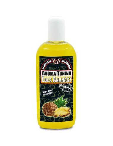 Aroma Haldorado Tuning, Ananas Dulce, 250ml