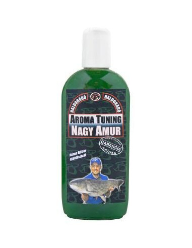 Aroma Haldorado Tuning, Amur Mare, 250ml