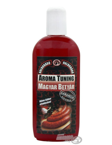 Aroma Haldorado Tuning, Haiducul Unguresc, 250ml