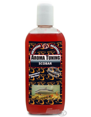 Aroma Haldorado Tuning, Scobar, 250ml