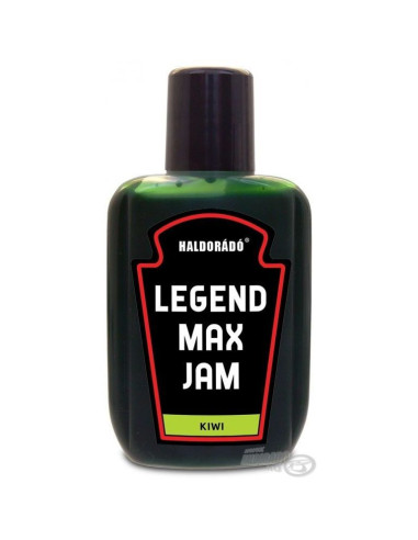 Aroma Haldorado Legend Max Jam, Kiwi, 75ml