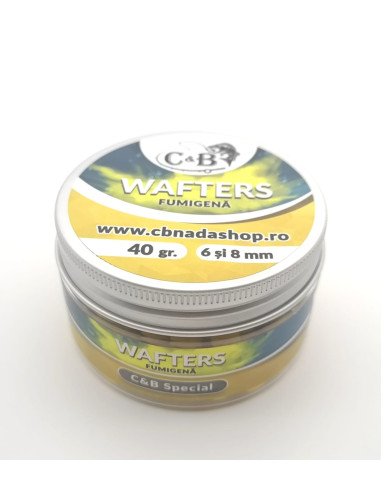 Wafters C&B, Special, 6-8mm, 40gr