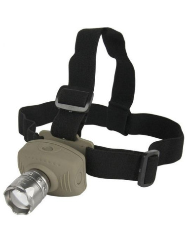 Lanterna cap Carp Spirit Classic Headlamp