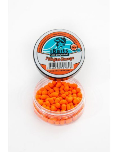 Wafters iBaits iWafters, Portocala New, 5mm, 40ml