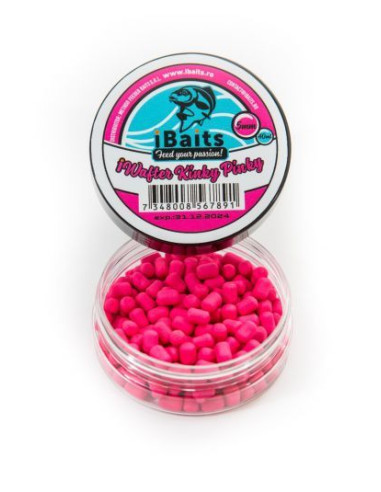 Wafters iBaits iWafters New, Kinky Pinky, 5mm, 40ml