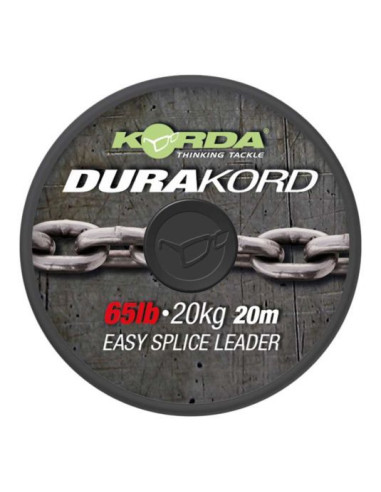 Fir Textil Korda Durakord, 15m