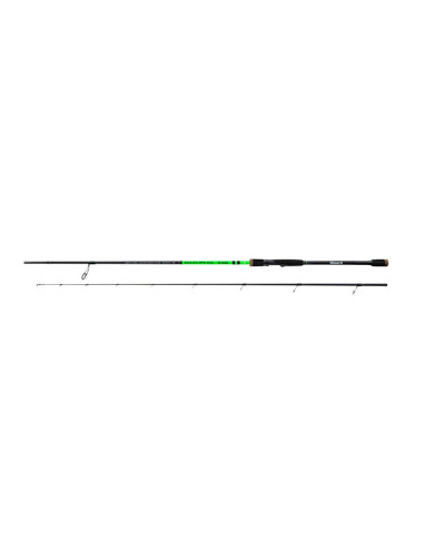 Lanseta EnergoTeam Wizard Samurai Spin Range, 2.70m, 15-65g, 2buc