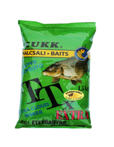 Nada Cukk TTX, Capsuni, 1.5kg