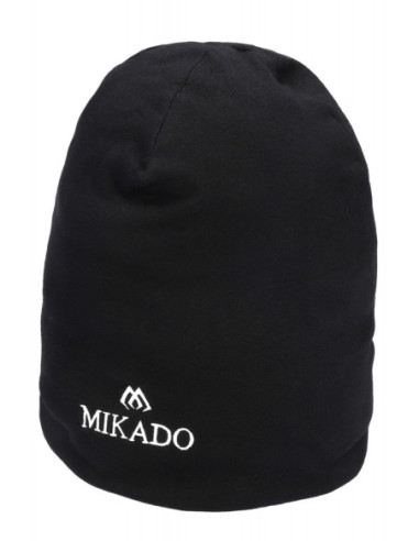 Caciula Mikado Winter Cap, Black