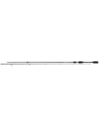 Lanseta Mikado Bixlite Fast Spin, 2.25m, 4-18g, 2buc