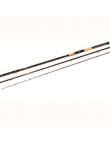 Lanseta Hakuyo Sliver Spirite Match, 3.90m, 5-20g, 3buc