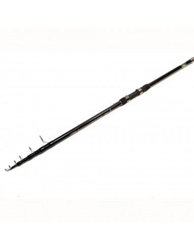 Lanseta Hakuyo Advance Tele Carp, 3.30m, 150g-280g