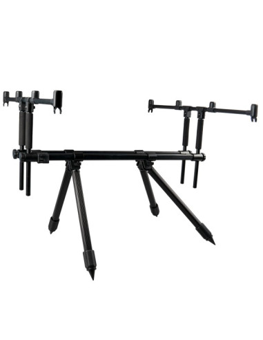 Rod Pod Hakuyo RP 188, 4 Posturi