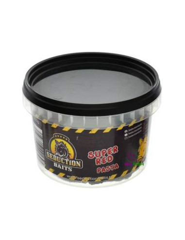 Pasta Solubila Seduction Baits Super Red, 500g