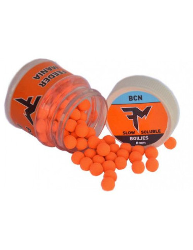 Pop-Up Feedermania Boilies, BCN, 8mm, 15gr