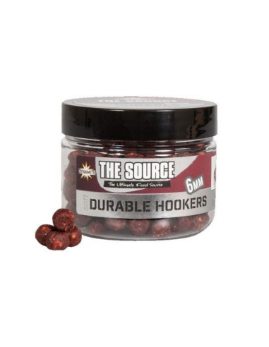 Pelete Dynamite Baits The Source Durable Hook Pellet