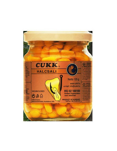 Porumb Dulce Cukk, Sweet, 220ml