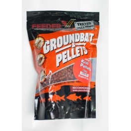 FeederX - Krill Pellets