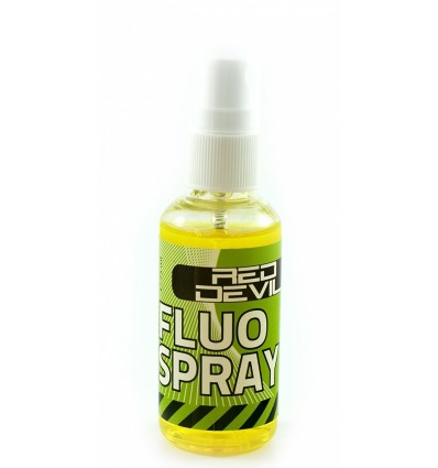 Timar Fluo Spray Green Betain 75ml